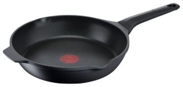 Сковорода универсальная Tefal Delicio E2320574 26 см, алюминий