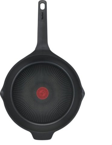 Сковорода универсальная Tefal Delicio E2320574 26 см, алюминий