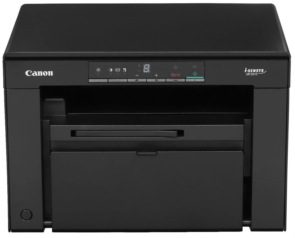 МФУ Canon i-SENSYS MF3010 5252B004AB купить,255000