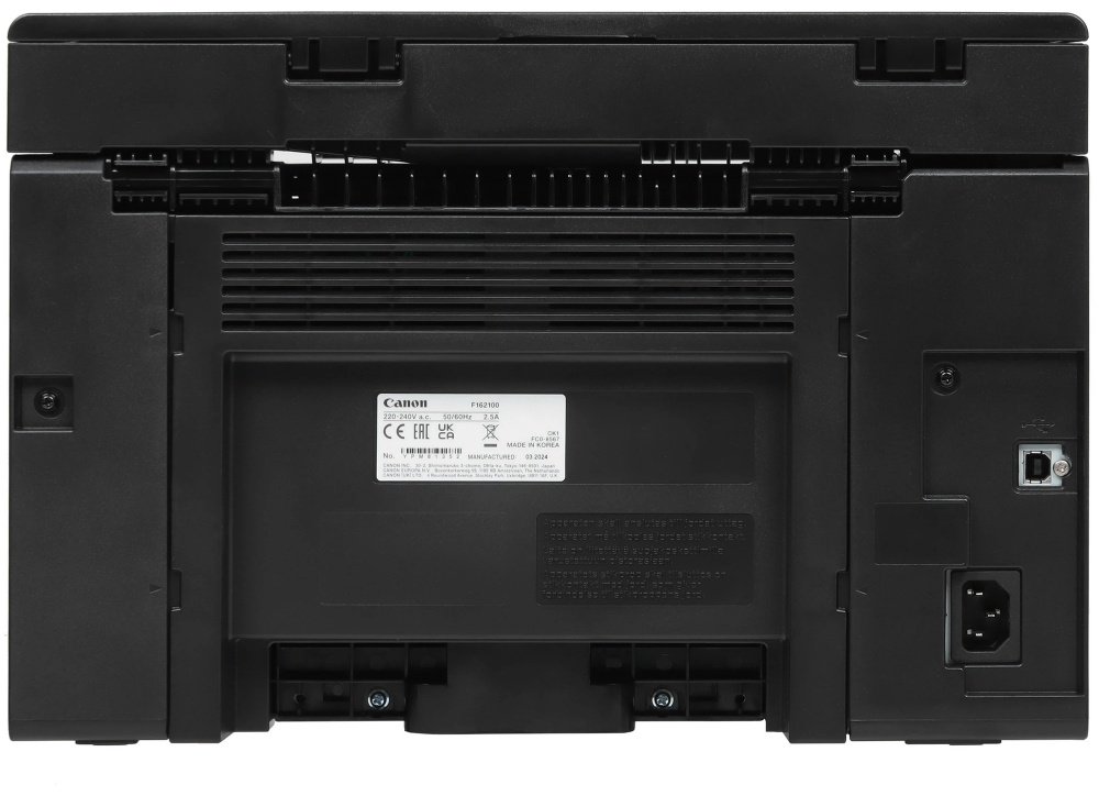 МФУ Canon i-SENSYS MF3010 5252B004AB купить,255000