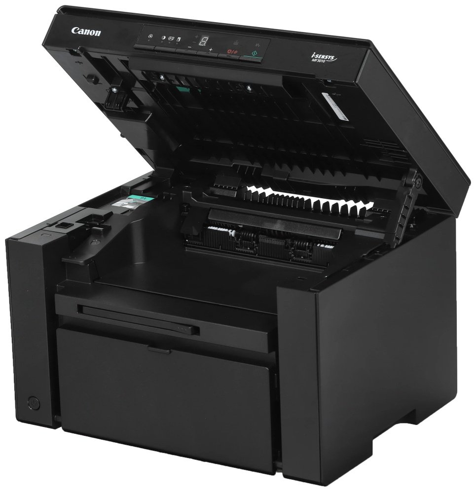 МФУ Canon i-SENSYS MF3010 5252B004AB купить,255000