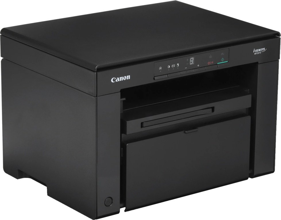 МФУ Canon i-SENSYS MF3010 5252B004AB купить,255000