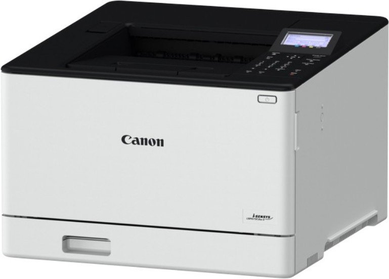 Принтер Canon i-SENSYS LBP673CDW II