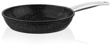 Сковорода универсальная TAC Gravita Casting Pan TAC-3434 26 см, алюминий