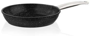 Сковорода универсальная TAC Gravita Casting Pan TAC-3434 26 см, алюминий