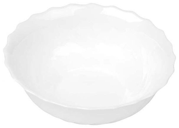 Салатник Luminarc 1 шт, стекло, 16х5 см купить,NaN