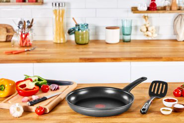 Сковорода универсальная Tefal Easy Chef G2700423 24, алюминий купить,27990