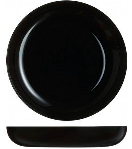 Блюдо Luminarc 1 шт, стеклокерамика, 29х29 см купить,NaN