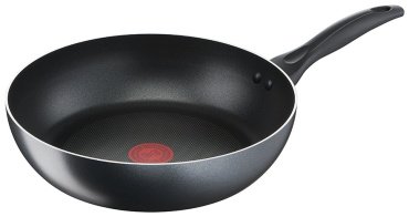 Сковорода блинная Tefal 04233522 22 см, алюминий купить,NaN