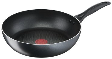 Сковорода блинная Tefal 04233522 22 см, алюминий купить,NaN