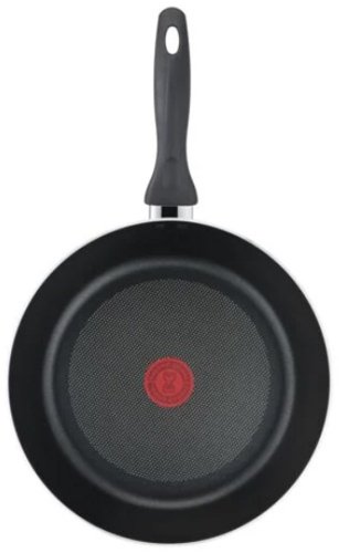 Сковорода блинная Tefal 04233522 22 см, алюминий купить,NaN
