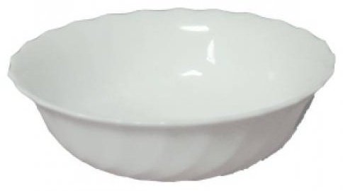 Салатник Luminarc Trianon 6 шт, стекло, 16х16 см