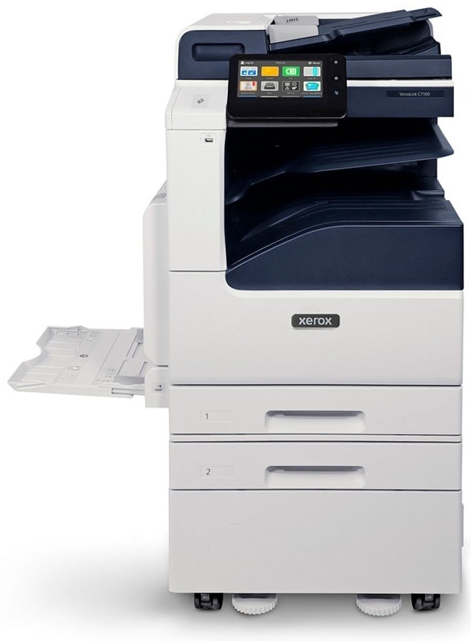 МФУ Xerox VersaLink C7125_D купить,NaN