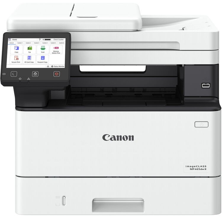 МФУ Canon i-SENSYS MF465dw II купить,NaN