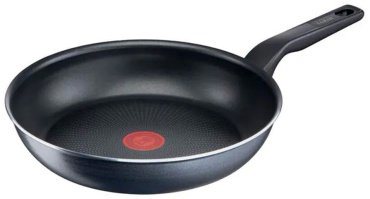 Сковорода блинная Tefal 4218522 22 см, алюминий купить,NaN