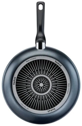 Сковорода блинная Tefal 4218522 22 см, алюминий купить,NaN