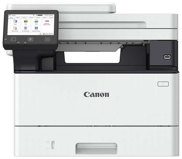 МФУ Canon imageFORCE 1440 купить,NaN
