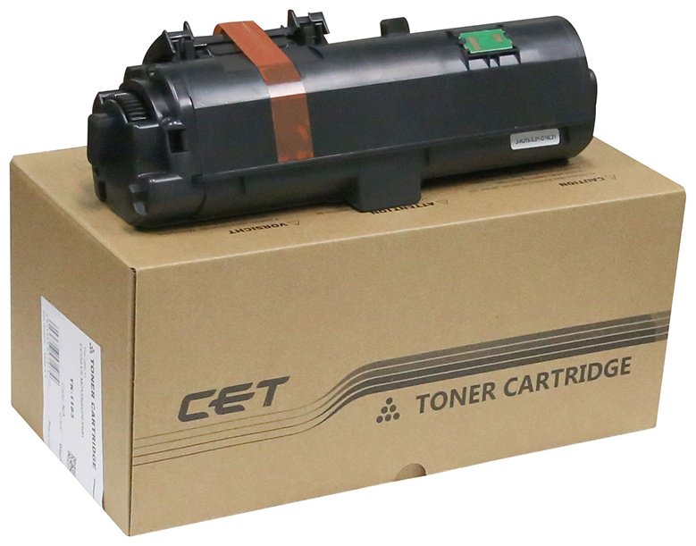 Картриджи CET CET141645 желтый (yellow) купить,NaN