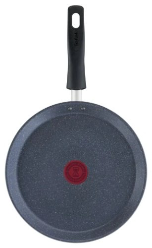 Сковорода блинная Tefal Healthy Chef G1503872 25 см, алюминий