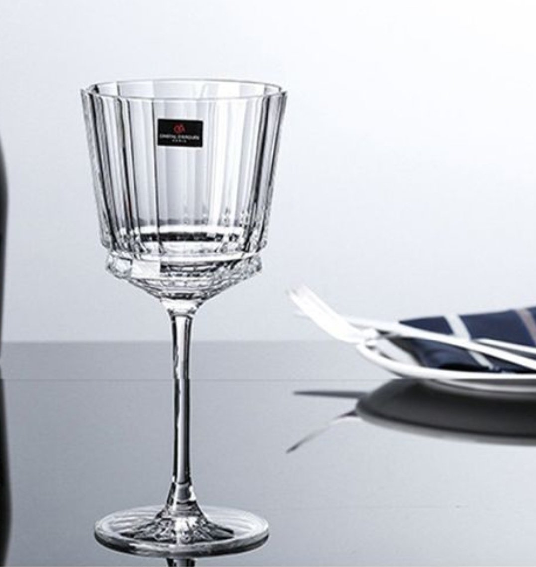 Набор бокалов Cristal d'Arques 350 мл, стекло, 6 шт купить,NaN