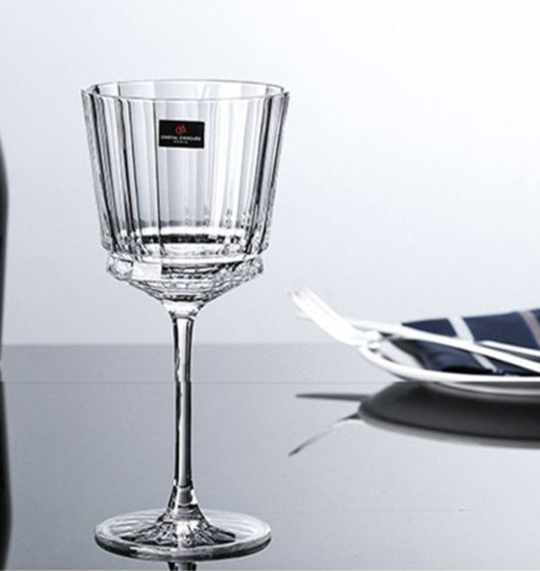 Набор бокалов Cristal d'Arques 350 мл, стекло, 6 шт купить,NaN