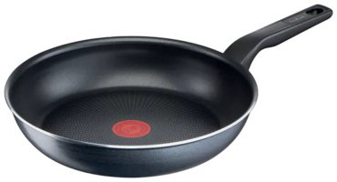 Сковорода универсальная Tefal FORCE 4218026 26 см, алюминий купить,21990