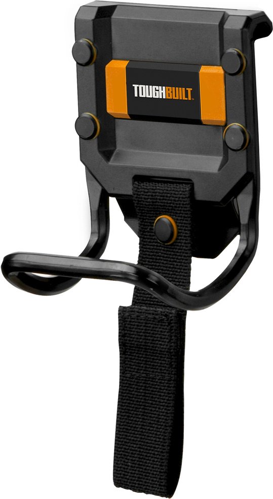Toughbuilt крепление TB-52 черный купить,NaN