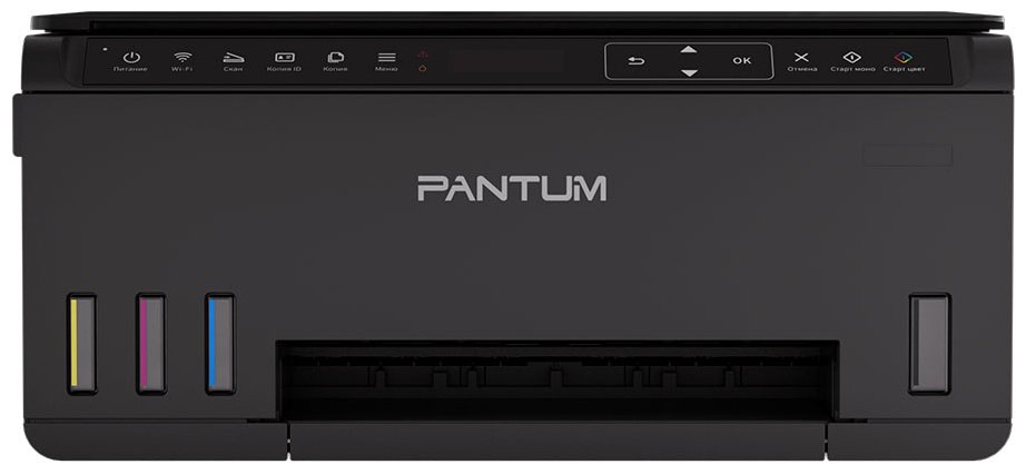 МФУ Pantum Pantum MT300W - ForteMarket МФУ Pantum Pantum MT300W купить,75835