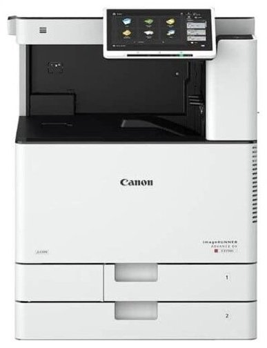Canon imageRUNNER ADVANCE DX C3720i белый купить,NaN