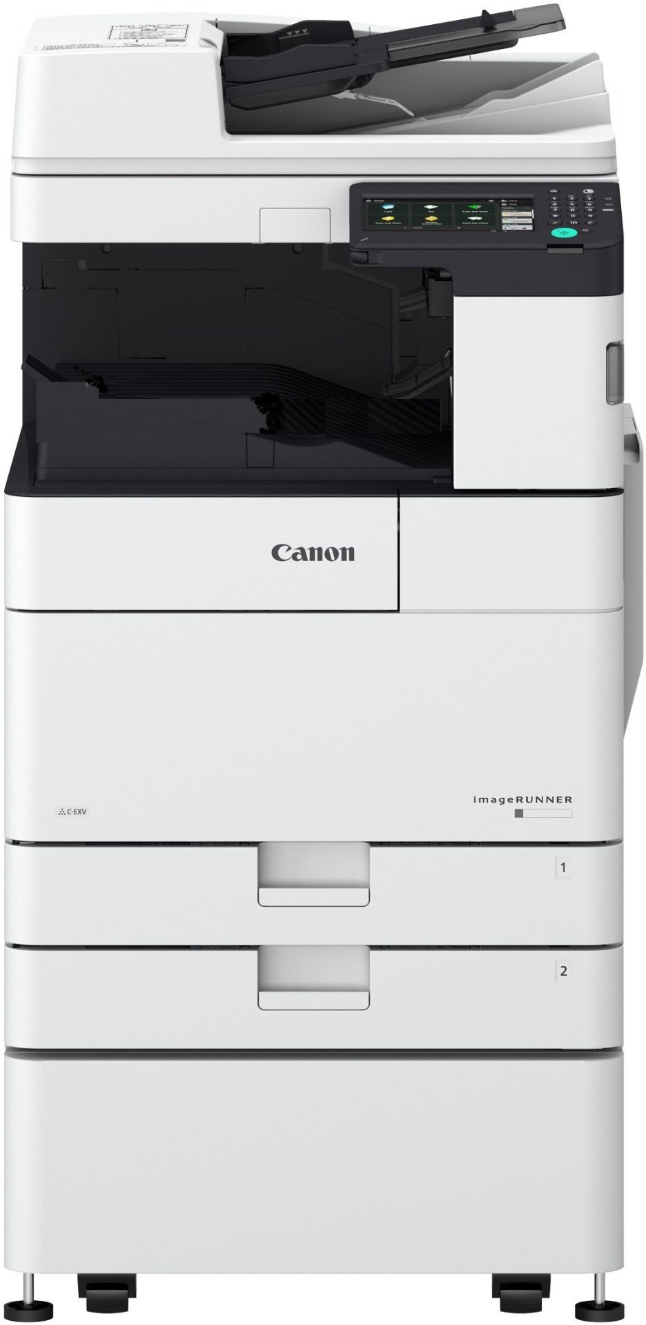 МФУ Canon imageRUNNER 2630i 3809C004 купить,NaN