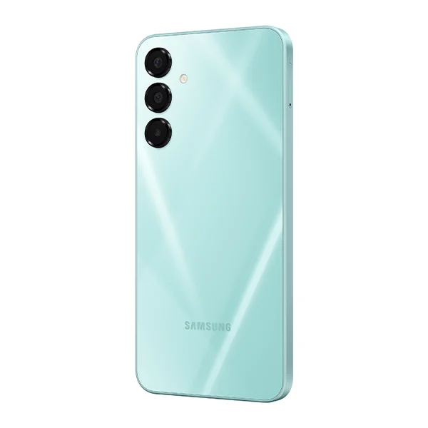  Смартфон Samsung Galaxy A16 4G 6/128Gb SM-A165FLGGSKZ Water Green купить,0