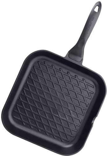 Сковорода гриль Polaris ECO collection 28G 28 см, алюминий купить,NaN