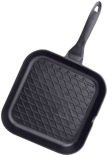 Сковорода гриль Polaris ECO collection 28G 28 см, алюминий купить,NaN