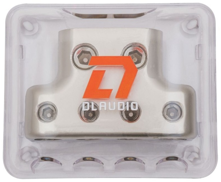 Модуль DL Audio Phoenix Power Distributor 06 1 шт