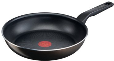 Сковорода универсальная Tefal 4219126 26 см, алюминий купить,NaN