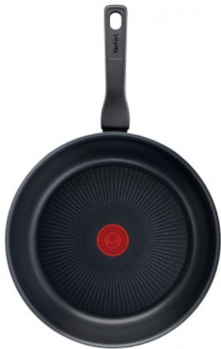 Сковорода универсальная Tefal 4219126 26 см, алюминий купить,NaN