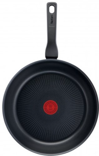 Сковорода универсальная Tefal 4219126 26 см, алюминий купить,NaN