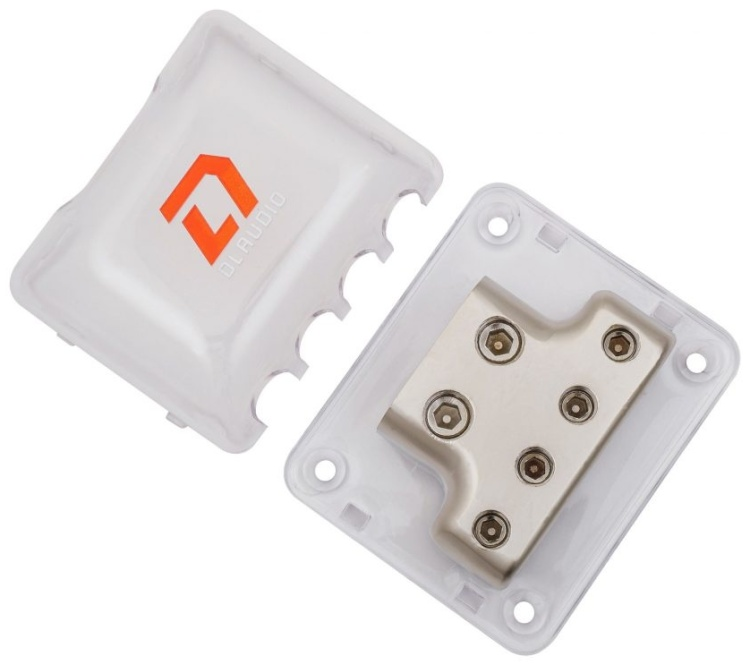 Модуль DL Audio Phoenix Power Distributor 06 1 шт купить,8998