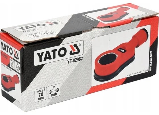 YATO пылеулавливатель YT-82982 купить,NaN