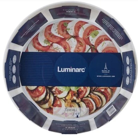 Luminarc форма N6416, стекло купить,NaN