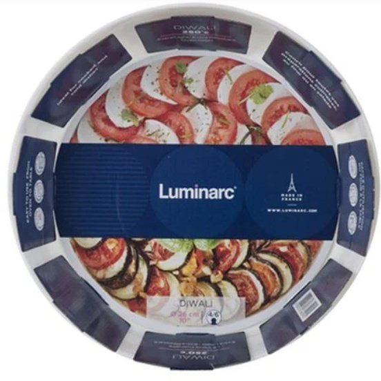 Luminarc форма N6416, стекло купить,NaN