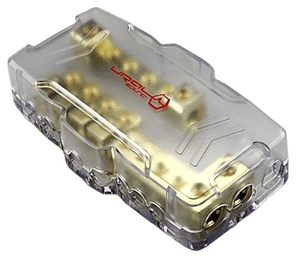 Распределитель питания УРАЛ PB-DB Big SPL Distributor 1 шт