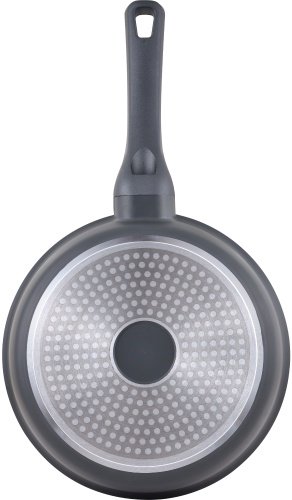 Сковорода универсальная Bergner Bronze SG-6605 20 см, алюминий купить,NaN