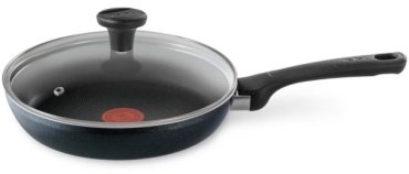 Сковорода универсальная Tefal Day by Day 4216926 26 см, алюминий
