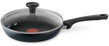 Сковорода универсальная Tefal Day by Day 4216926 26 см, алюминий