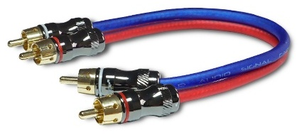 Кабель PRIDE Diamond 0.2м 1 шт