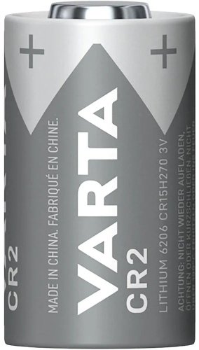 Батарейка CR2 VARTA 1 шт