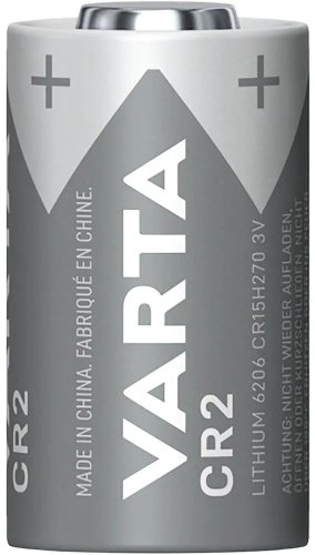 Батарейка CR2 VARTA 1 шт