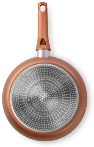 Сковорода универсальная Tefal Maxima 04222122 22 см, алюминий купить,NaN