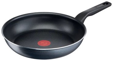 Сковорода универсальная Tefal Force 4218924 24 см, алюминий
